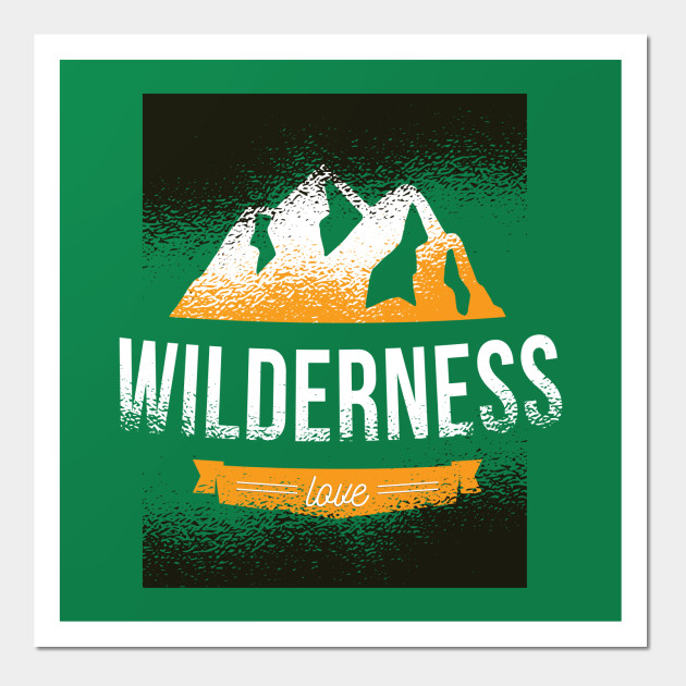 Into Wilderness